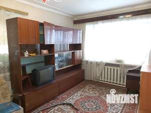 1-к квартира, на длительный срок, 32м2, 2/3 этаж