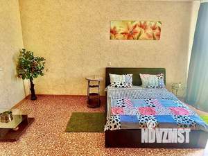 2-к квартира, посуточно, 71м2, 4/10 этаж