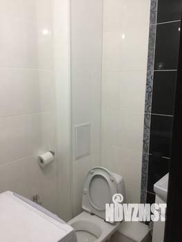 1-к квартира, на длительный срок, 32м2, 2/6 этаж