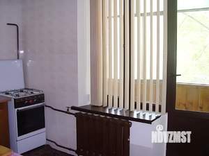 1-к квартира, посуточно, 31м2, 3/5 этаж