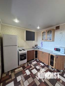 1-к квартира, на длительный срок, 40м2, 8/18 этаж
