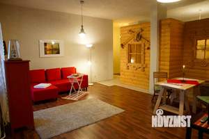 3-к квартира, на длительный срок, 110м2, 1/7 этаж