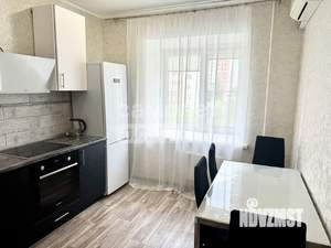 2-к квартира, на длительный срок, 50м2, 4/17 этаж