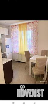 1-к квартира, посуточно, 45м2, 8/16 этаж