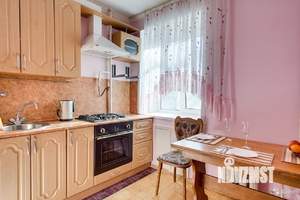 2-к квартира, посуточно, 56м2, 3/9 этаж