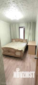 2-к квартира, на длительный срок, 47м2, 4/9 этаж