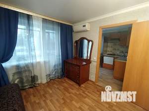 1-к квартира, посуточно, 31м2, 2/5 этаж