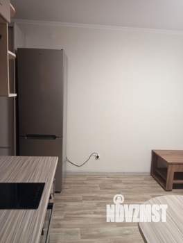 Студия квартира, на длительный срок, 25м2, 2/16 этаж