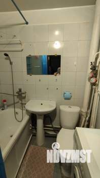 1-к квартира, на длительный срок, 34м2, 8/9 этаж