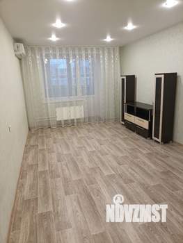 1-к квартира, на длительный срок, 35м2, 10/14 этаж