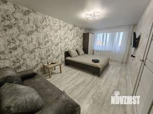 1-к квартира, посуточно, 33м2, 8/9 этаж