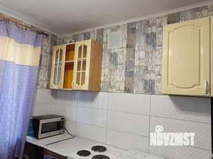 1-к квартира, на длительный срок, 33м2, 8/9 этаж