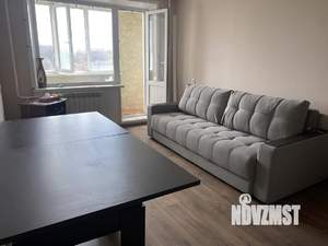 1-к квартира, на длительный срок, 34м2, 8/9 этаж