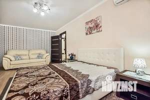 1-к квартира, посуточно, 35м2, 3/9 этаж
