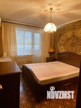 3-к квартира, на длительный срок, 67м2, 1/5 этаж