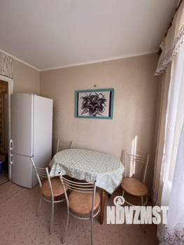 1-к квартира, на длительный срок, 34м2, 3/9 этаж