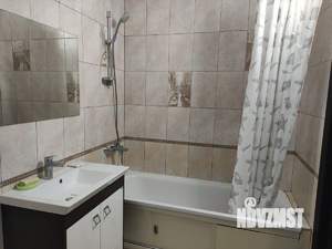 1-к квартира, на длительный срок, 43м2, 13/15 этаж