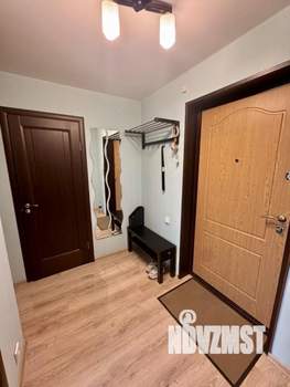 1-к квартира, на длительный срок, 37м2, 3/4 этаж