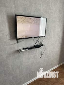 1-к квартира, на длительный срок, 32м2, 9/9 этаж