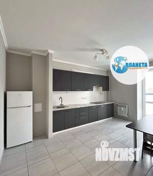 1-к квартира, на длительный срок, 38м2, 5/9 этаж