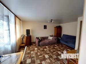 1-к квартира, на длительный срок, 32м2, 2/4 этаж