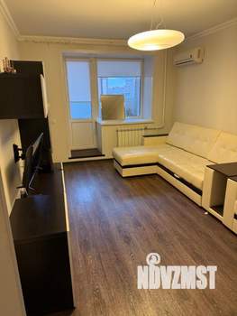 1-к квартира, на длительный срок, 49м2, 5/9 этаж