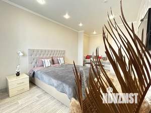 2-к квартира, посуточно, 45м2, 4/10 этаж