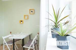 1-к квартира, посуточно, 40м2, 9/9 этаж