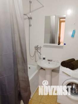 1-к квартира, посуточно, 42м2, 4/9 этаж