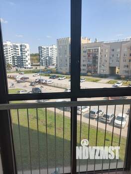 1-к квартира, на длительный срок, 38м2, 4/10 этаж
