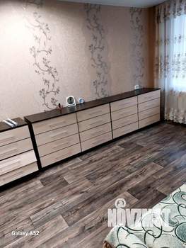 1-к квартира, на длительный срок, 34м2, 1/9 этаж