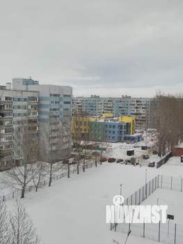 2-к квартира, на длительный срок, 43м2, 9/9 этаж