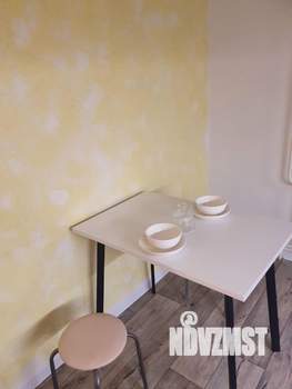 1-к квартира, на длительный срок, 34м2, 7/10 этаж