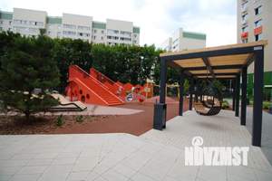 Студия квартира, посуточно, 27м2, 1/10 этаж