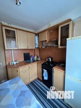 3-к квартира, на длительный срок, 56м2, 3/5 этаж