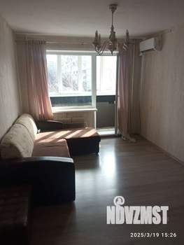 1-к квартира, на длительный срок, 32м2, 3/10 этаж