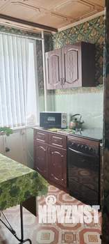 2-к квартира, на длительный срок, 41м2, 4/5 этаж