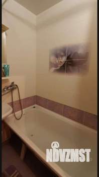 1-к квартира, посуточно, 39м2, 11/16 этаж