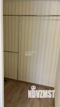 1-к квартира, на длительный срок, 39м2, 6/15 этаж