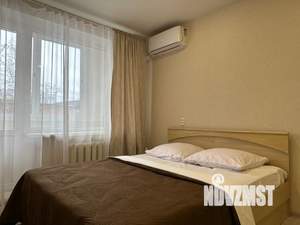 1-к квартира, посуточно, 33м2, 1/5 этаж