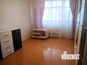1-к квартира, на длительный срок, 33м2, 1/9 этаж
