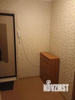 1-к квартира, на длительный срок, 34м2, 3/10 этаж