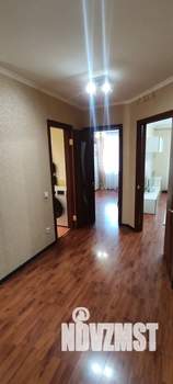 1-к квартира, на длительный срок, 45м2, 11/14 этаж