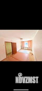 1-к квартира, на длительный срок, 33м2, 1/5 этаж