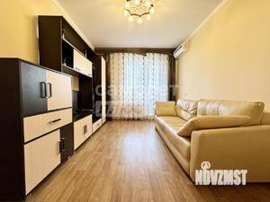 1-к квартира, на длительный срок, 40м2, 3/16 этаж