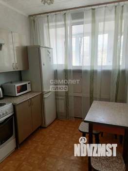 2-к квартира, на длительный срок, 50м2, 2/16 этаж