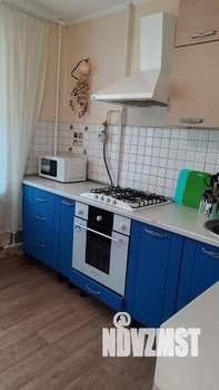 2-к квартира, на длительный срок, 54м2, 4/5 этаж