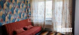 1-к квартира, на длительный срок, 33м2, 9/9 этаж