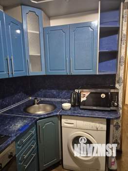 1-к квартира, на длительный срок, 34м2, 3/10 этаж