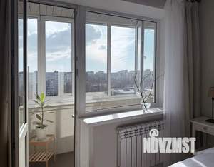 2-к квартира, посуточно, 51м2, 9/9 этаж